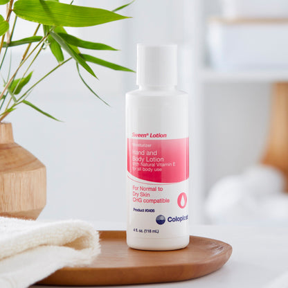 LOTION, X-CARE II 4OZ