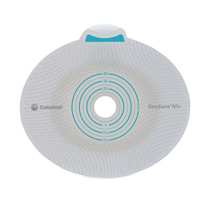 BARRIER, SKIN SENSURA MIO CLICK NON-CONVEX STD