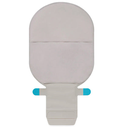 POUCH, OST DRAINABLE CNVX SENSURA MIO 1PC 35-43"