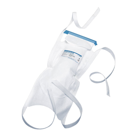 ICE PACK, STAY DRY LG