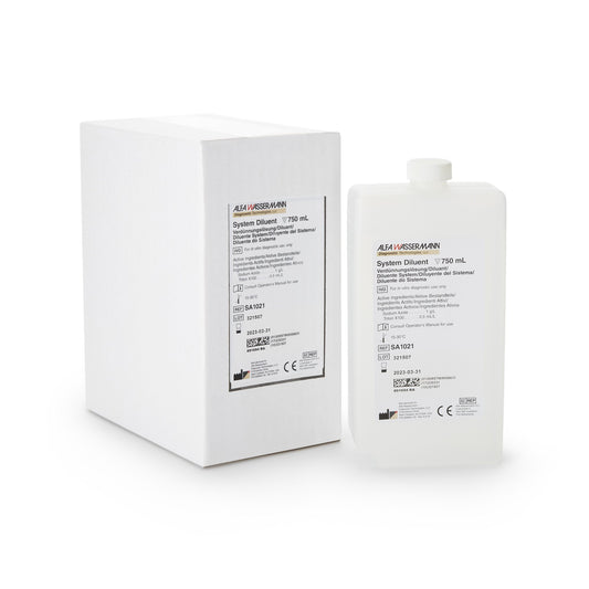 DILUENT, ACE NEW IMPROVED 3X750ML