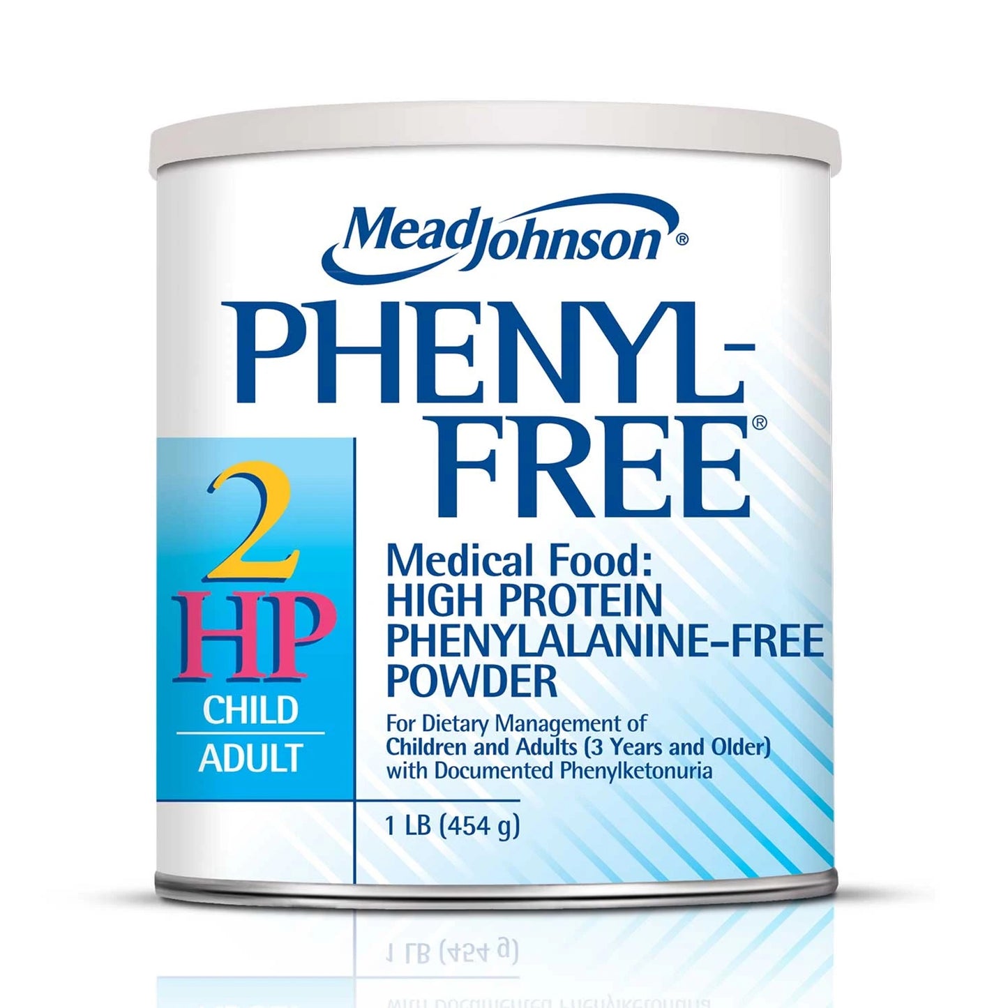PHENYL-FREE 2HP, METABOLIC PDR1LB CAN