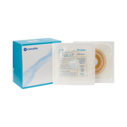 BARRIER, SKIN SUR-FIT NATURA DURAHESIVE 57MM LG