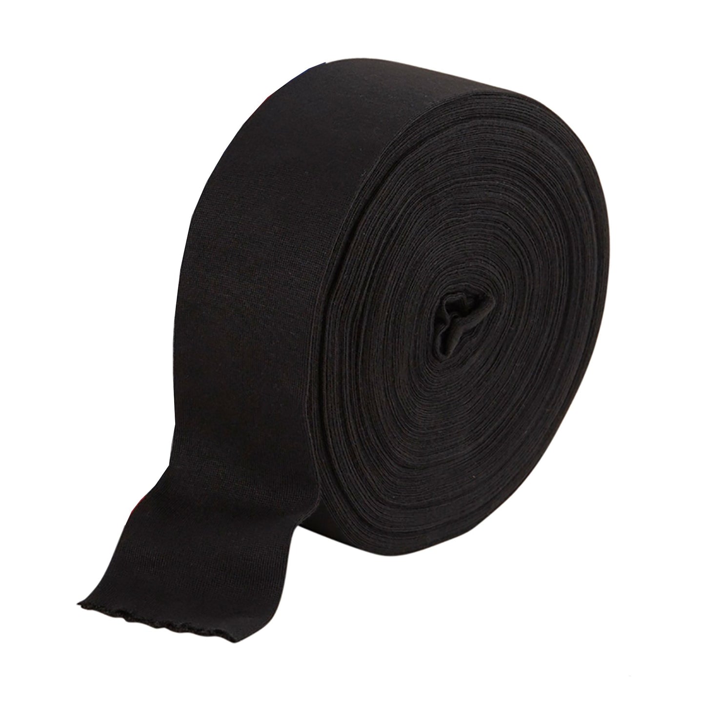 STOCKINETTE, CAST DELTA-NET TUBULAR BLK 2"