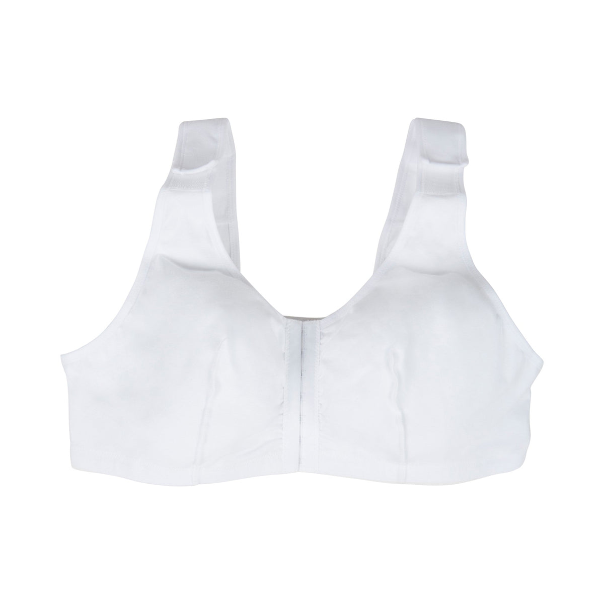 SUPPORT, SURGI-BRA II BREAST COTTON WHT LF 42B/C/D MGM83