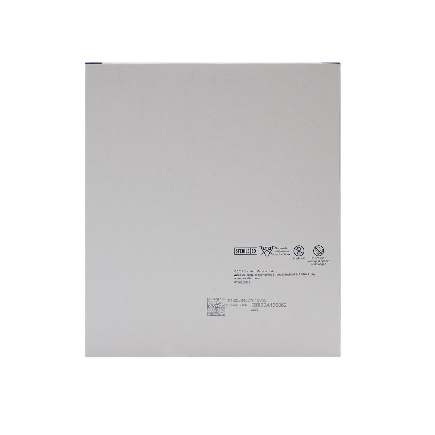 BANDAGE, GAUZE STRETCH STR 4"X75"