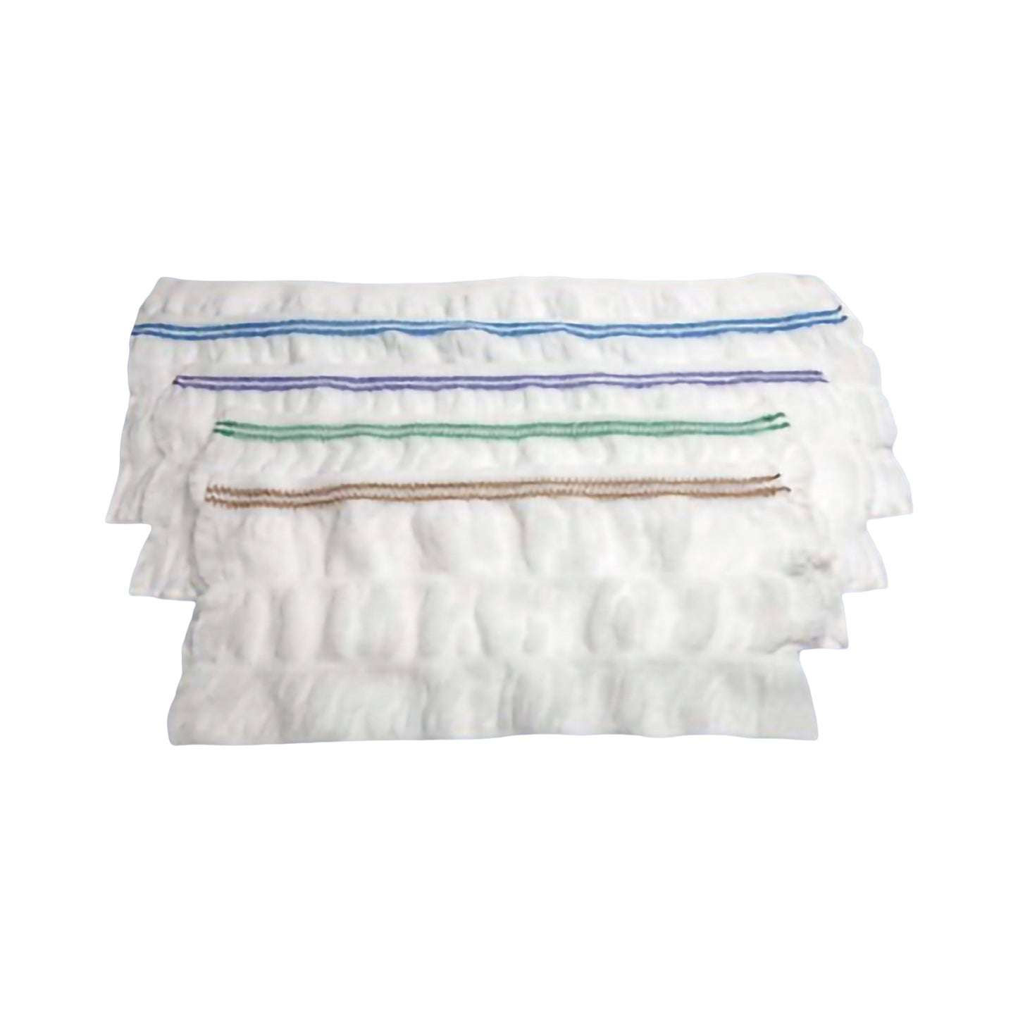 BRIEF, MESH WSTBND BRN UNISEXLG