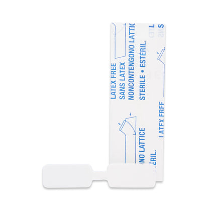 BANDAGE, ADHSV BUTTERFLY MD