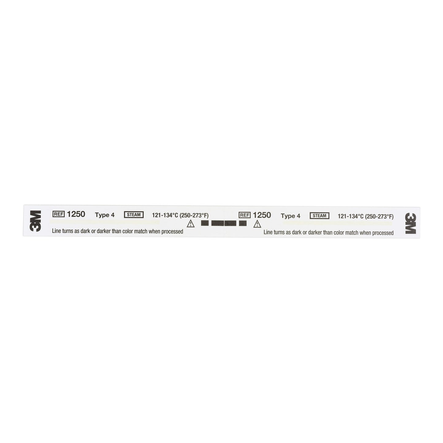 INDICATOR, STEAM STRIP