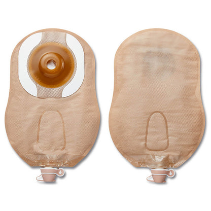 POUCH, UROSTOMY 1PC CONVEX FLEXTEND CTF TO 1 1/2"