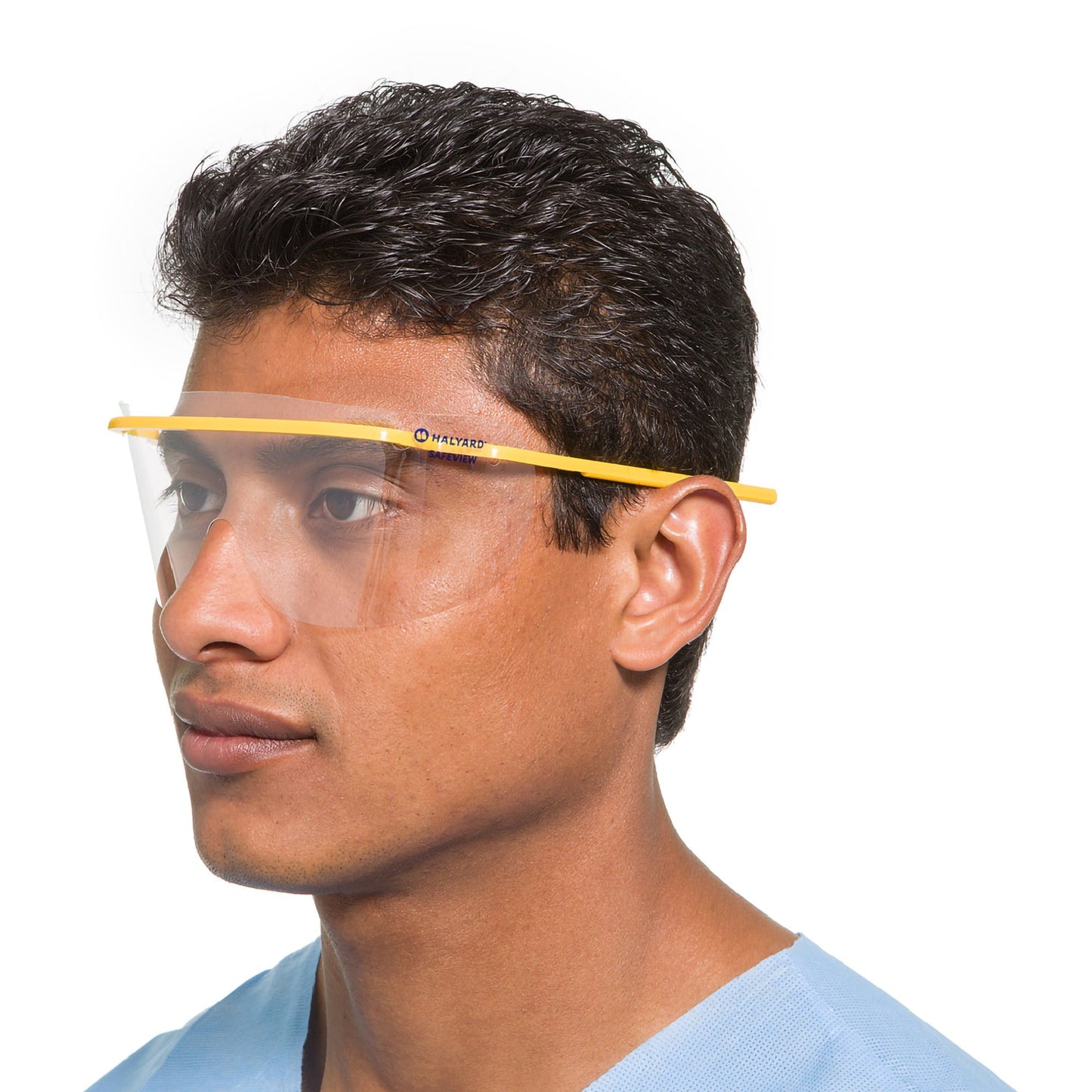 FRAMES, SAFETY SFVW ASTD COL