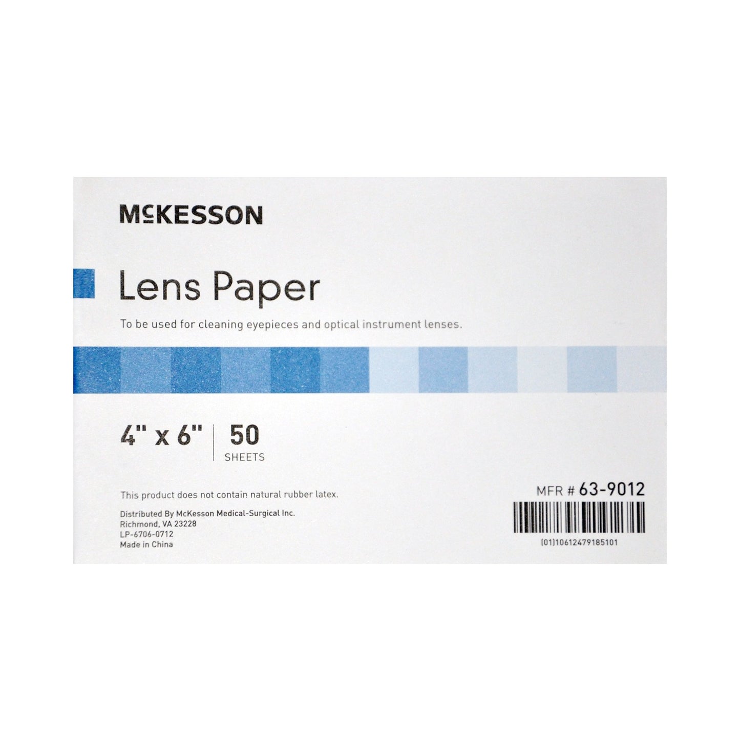 PAPER, LENS