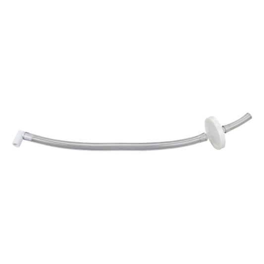 FILTER, INLINE W/ELBOW&TUBING