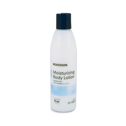 LOTION, HAND/BODY SUMMER RAIN8OZ