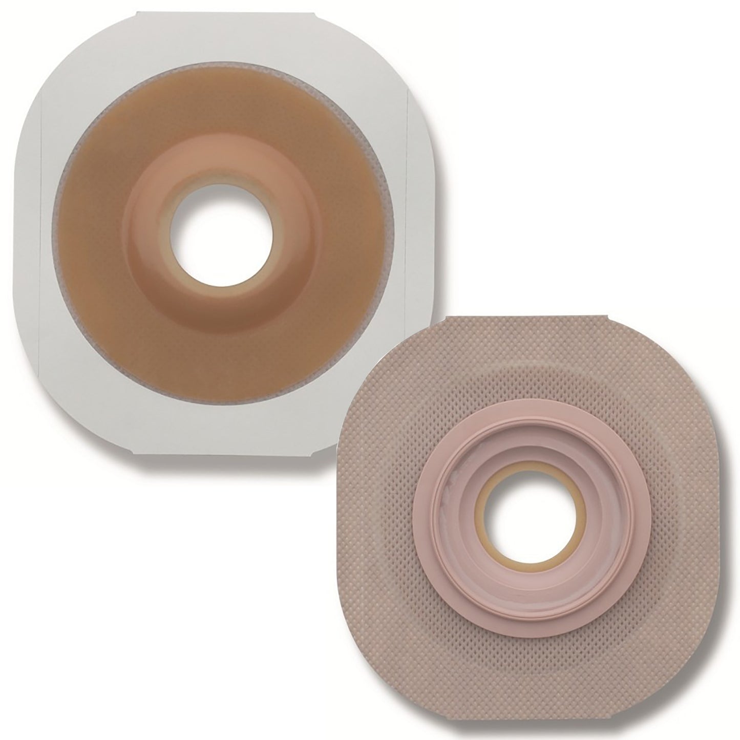 SKIN BARRIER, NEW IMAGE CONVEX1 1/4"