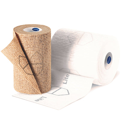 BANDAGE KIT, COMPRESSION W/INDICATOR & 2BNDG