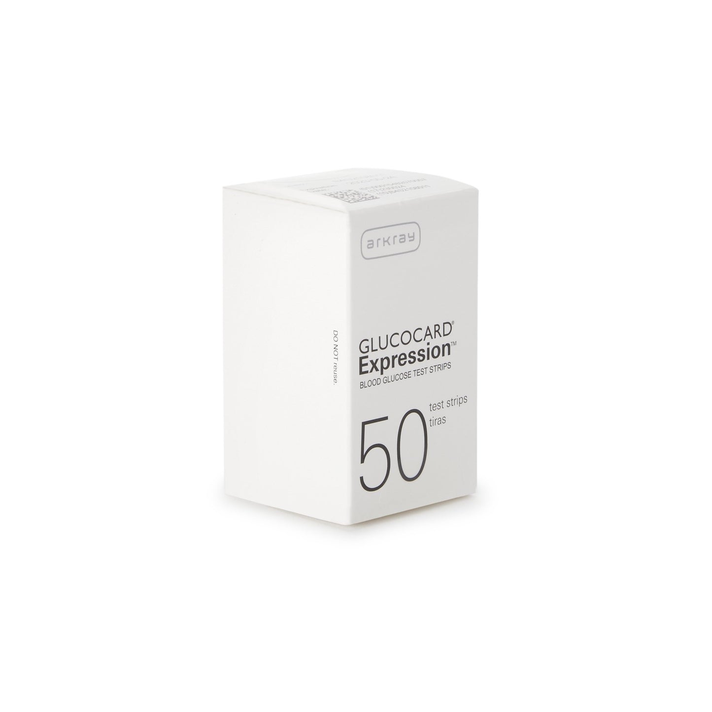 TEST STRIP, BLD GLUC GLUCOCARDEXPRESS