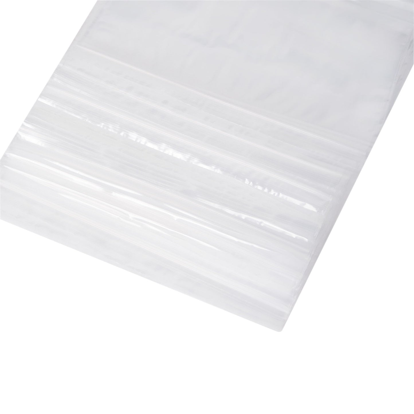 BAG, ZIP LOCK 12X15