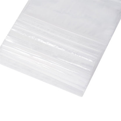 BAG, ZIP LOCK 12X15