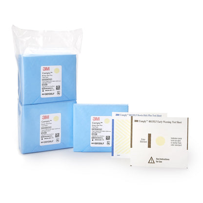 TEST KIT, BOWIE DICK LF