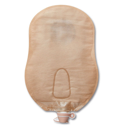 POUCH, URO 1PC PREMIER CNVX FLEXTEND 1" PRECUT