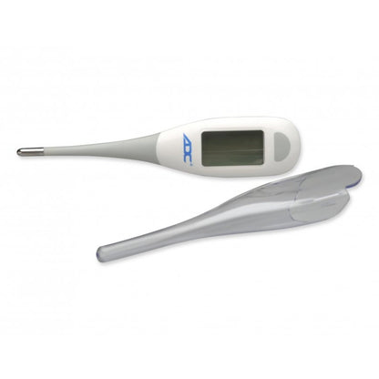 THERMOMETER, DIGITAL 8SECOND