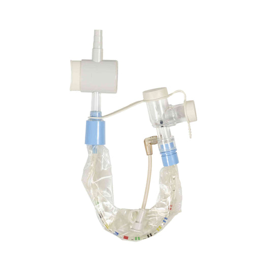CATHETER, SUCTION BALLARD CLOSED BLK 10FR NEO/PED