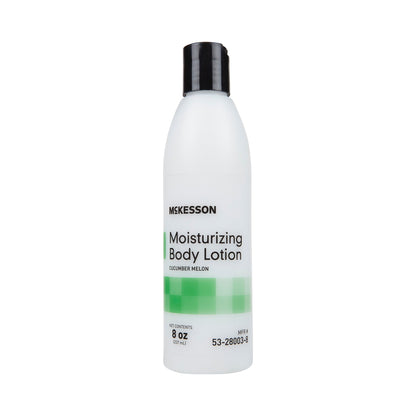 LOTION, HAND/BODY CUCUMBER MELON 8OZ