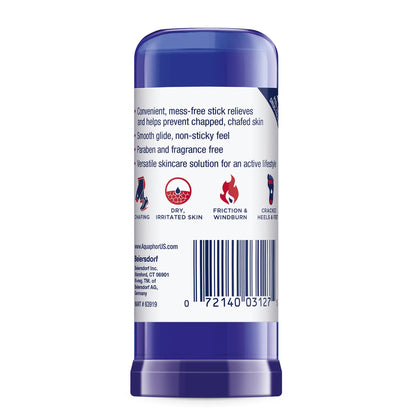 AQUAPHOR, BALM IMMEDIATE RELIEF .65OZ