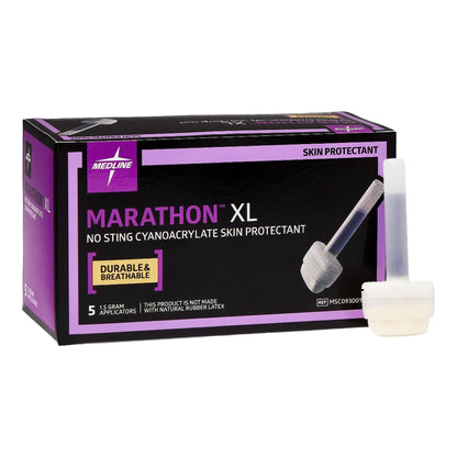 PROTECTANT, LIQUID SKIN MARATHON XL 1.5G