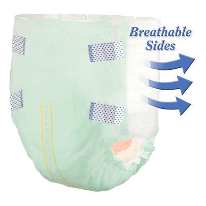 BRIEF, INCONT SMARTCORE SM