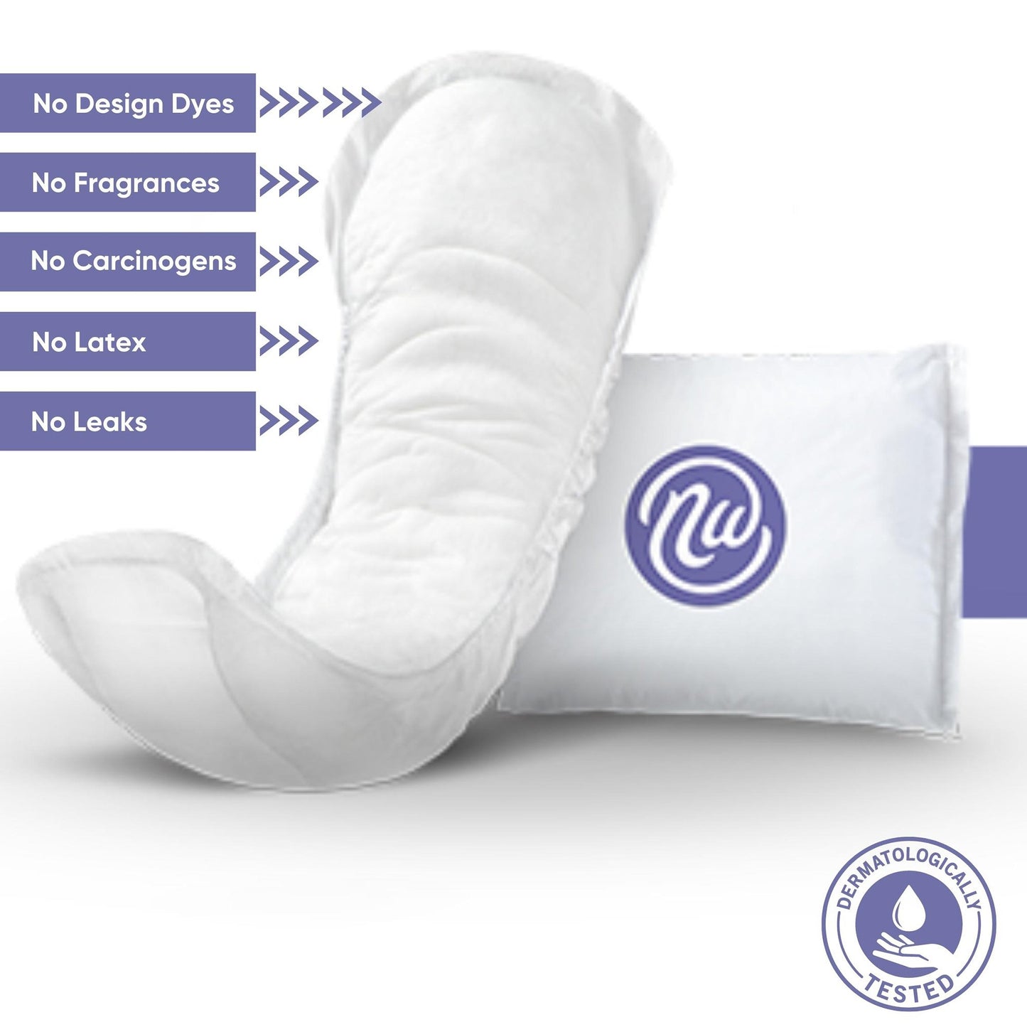 PAD, BLADDER INCONT ULTIMATE 15.75"