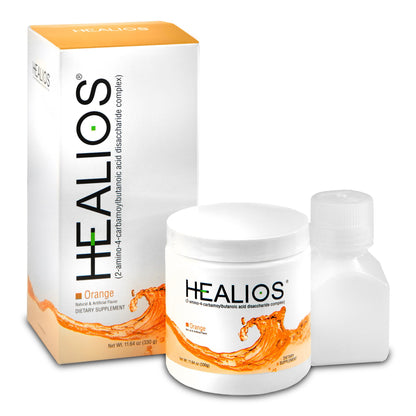 SUPPLEMENT, ORAL PDR HEALTH HEALIOS ORG 11.64OZ