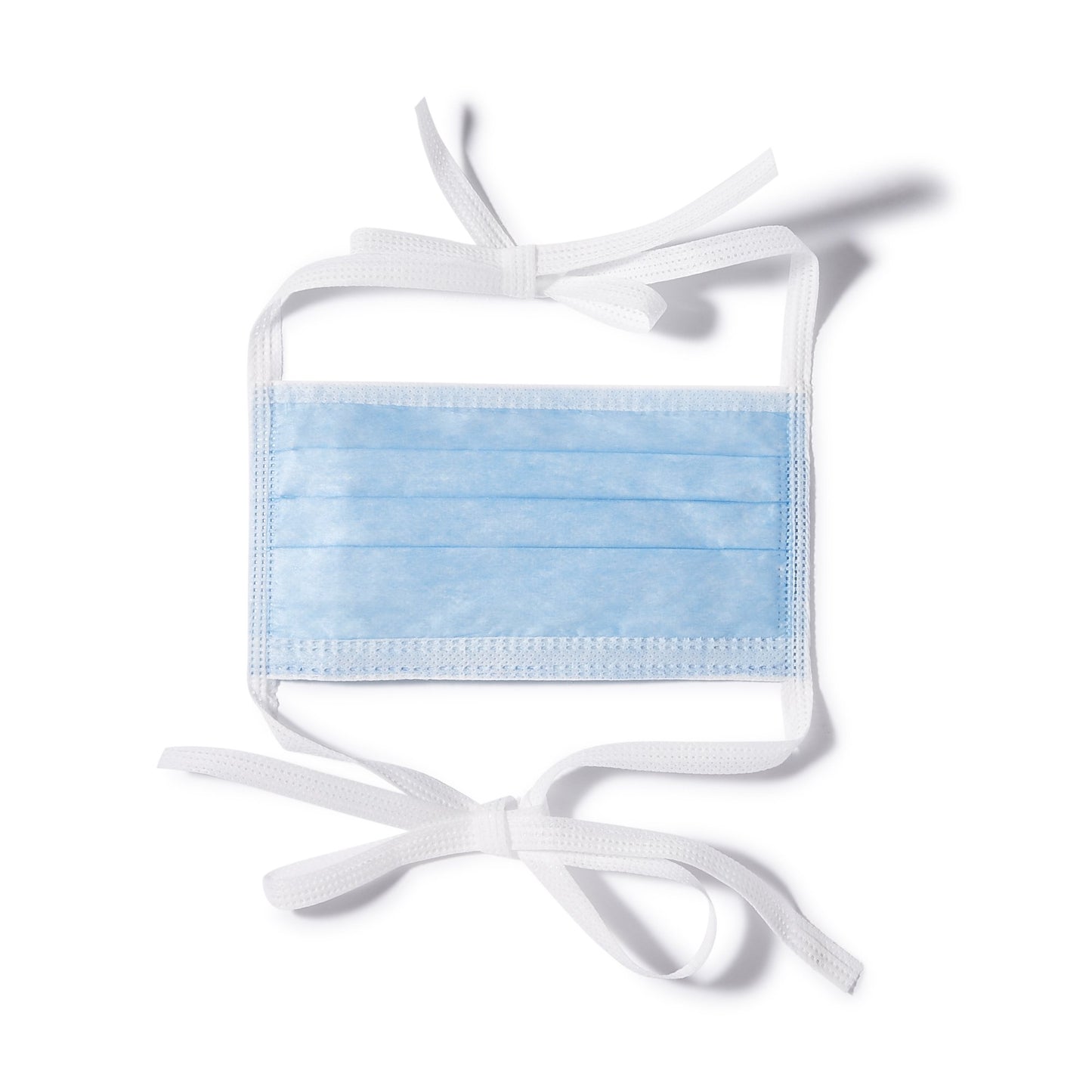 MASK, SURG TIES ASTM3 ANTIFOG