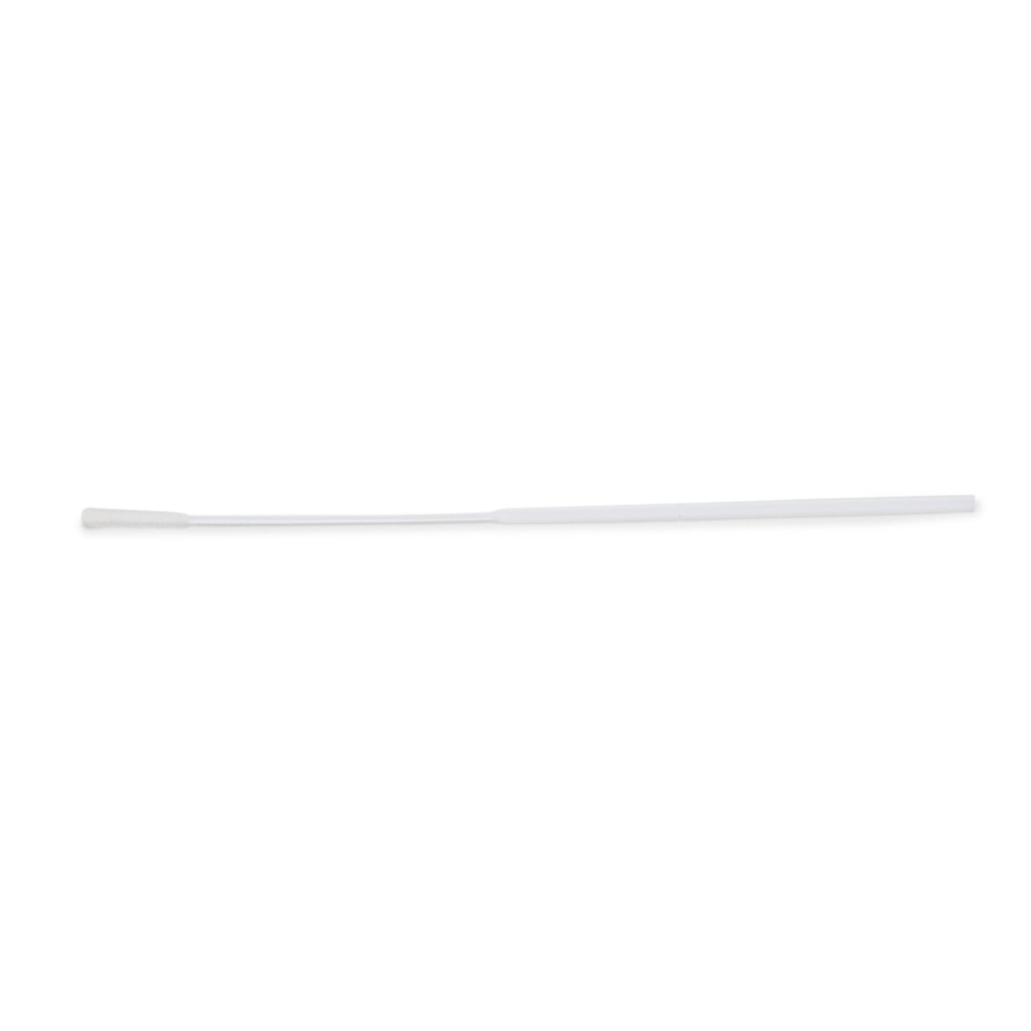 SWAB, FLOCKED NASO FLEX TIP STR