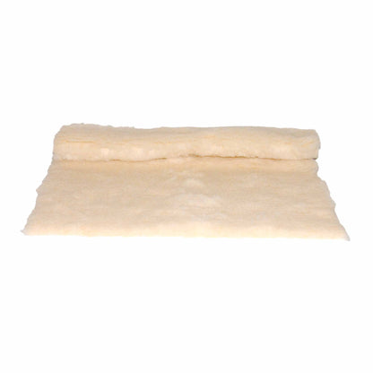 PAD, DECUB "SHEEPSKIN" 30"X24"9072 SKLCRE