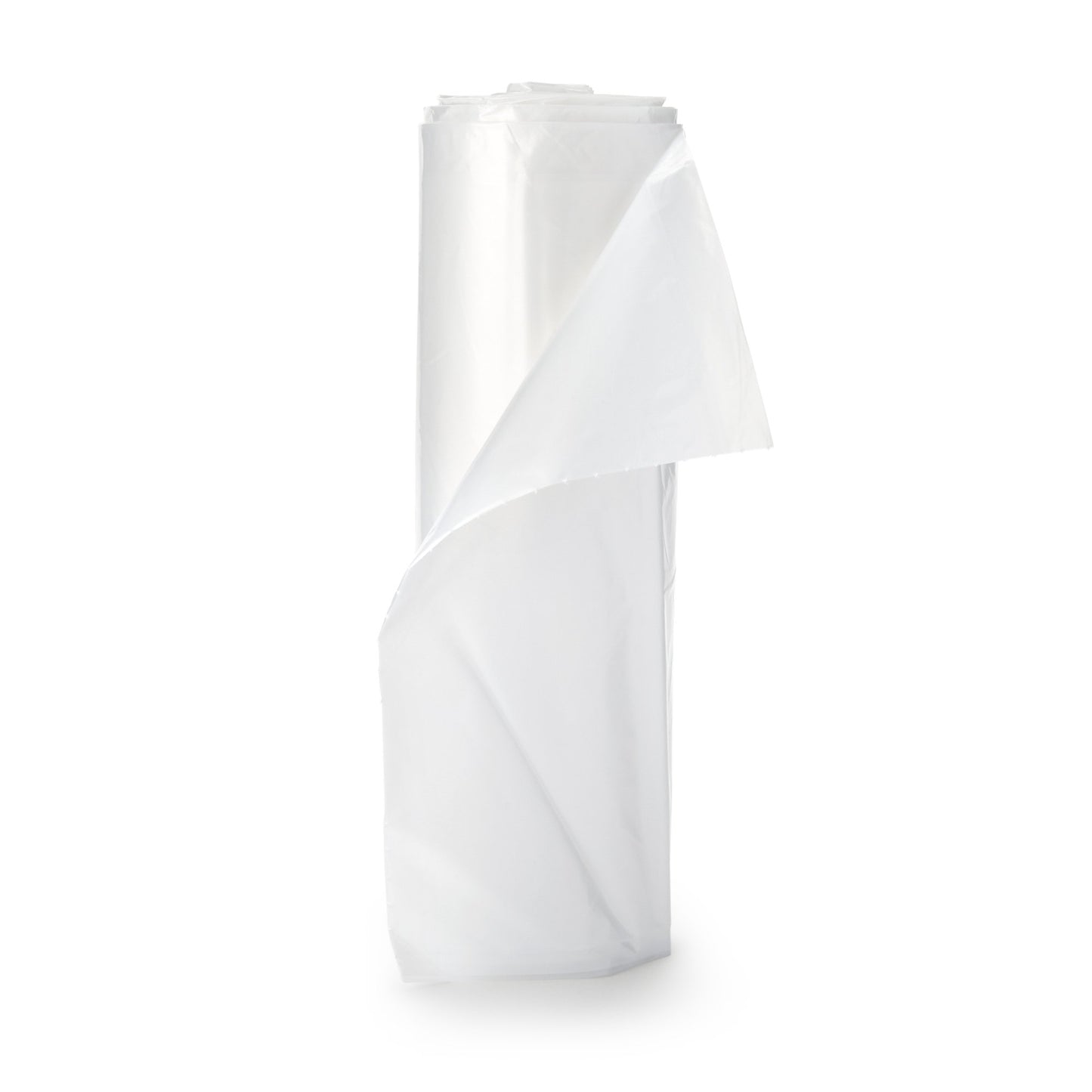 LINER, CAN CLR 1.15MIL 40"X46"40-45GL