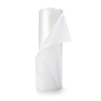 LINER, CAN CLR 1.15MIL 40"X46"40-45GL