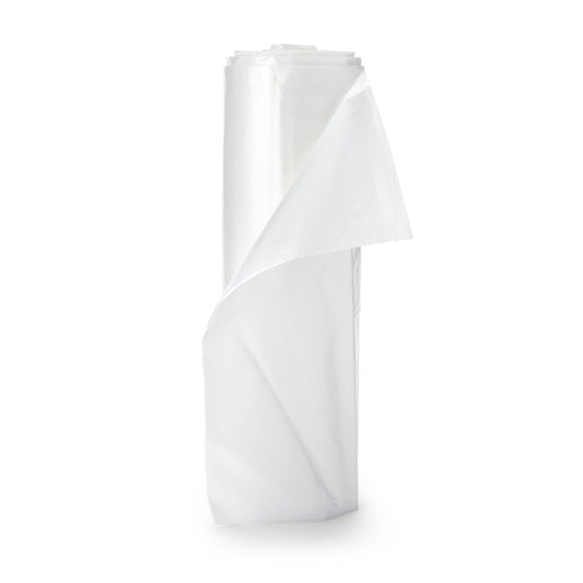 LINER, CAN CLR 1.15MIL 40"X46"40-45GL