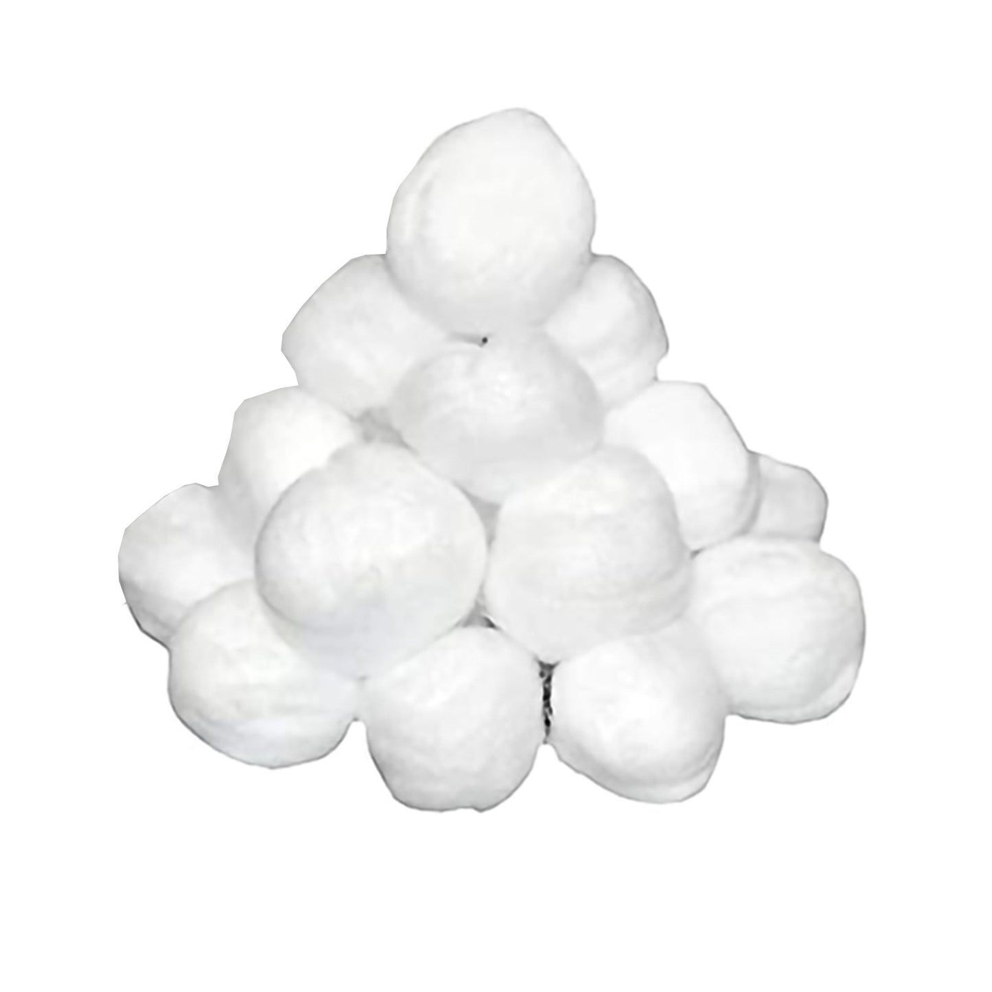 BALL, CTN N/S MED