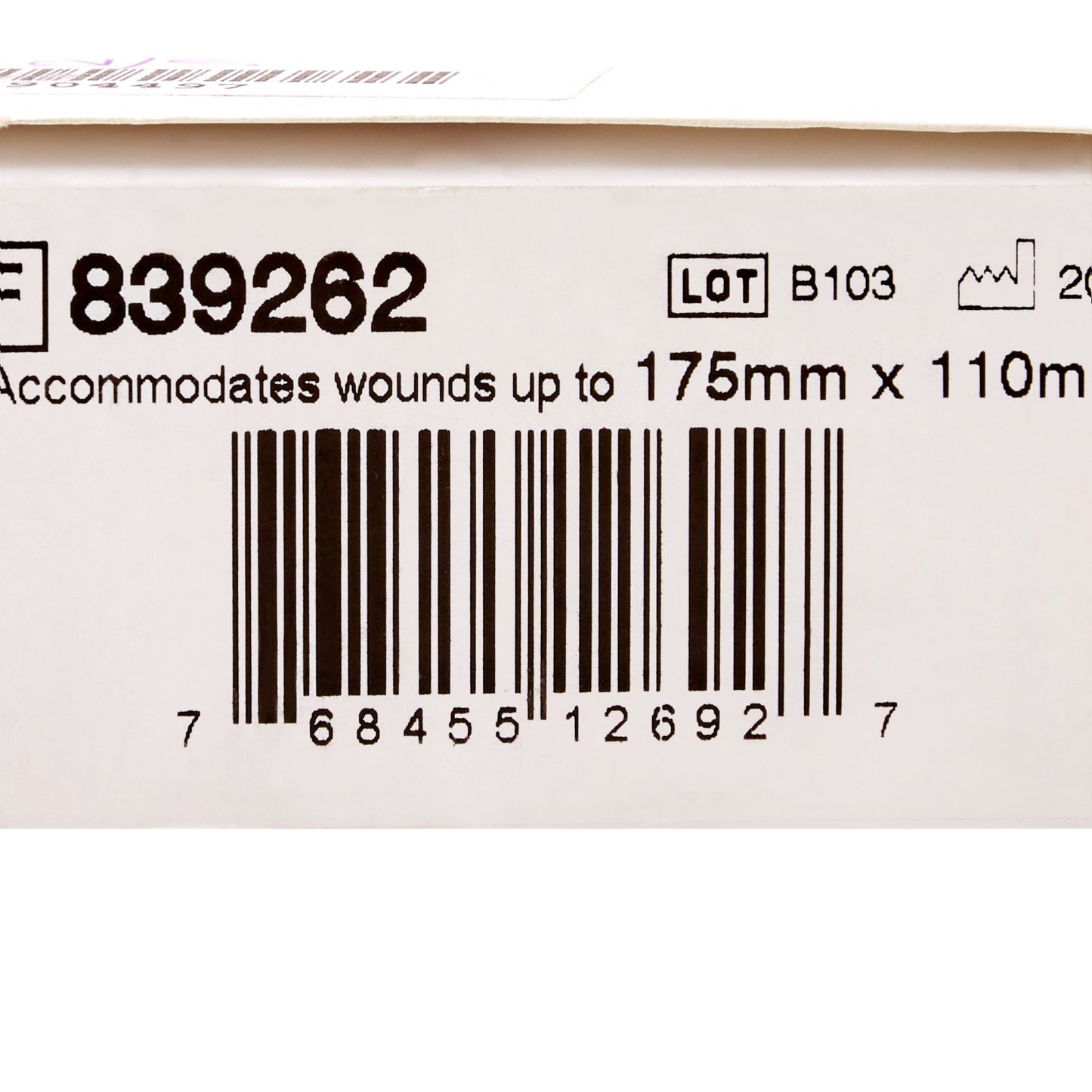 POUCH, FISTULA/WND EAKIN W/DRNATTCH/TAP CLSR