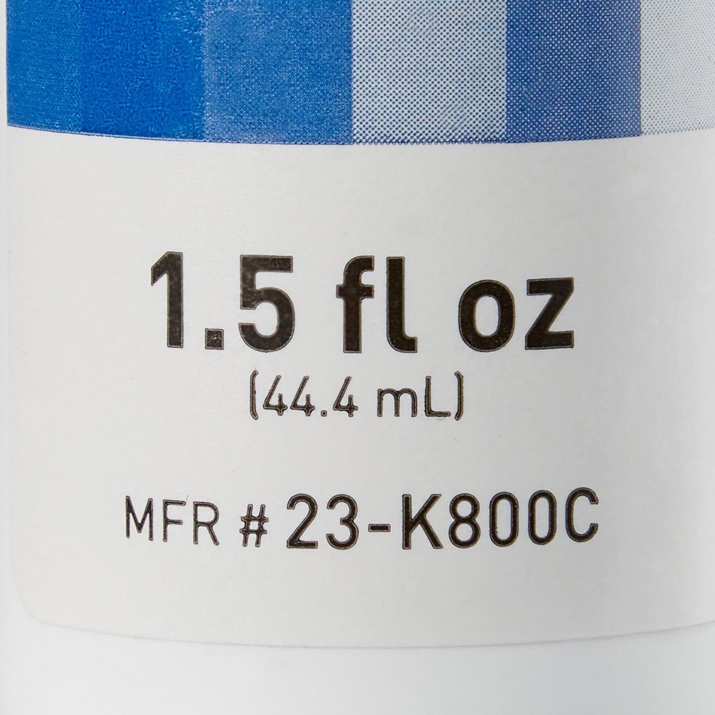 GEL, SHAVE 1.5OZ