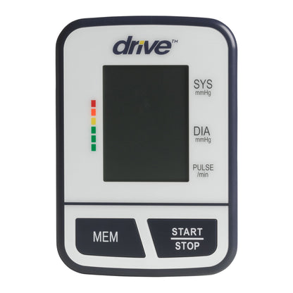 MONITOR, BP ECONOMY AUTO UPPERARM MED
