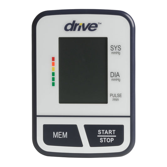MONITOR, BP ECONOMY AUTO UPPERARM MED
