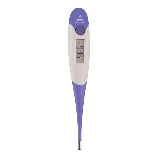 DISPLAY, THERMOMETER DIG 9SECOND