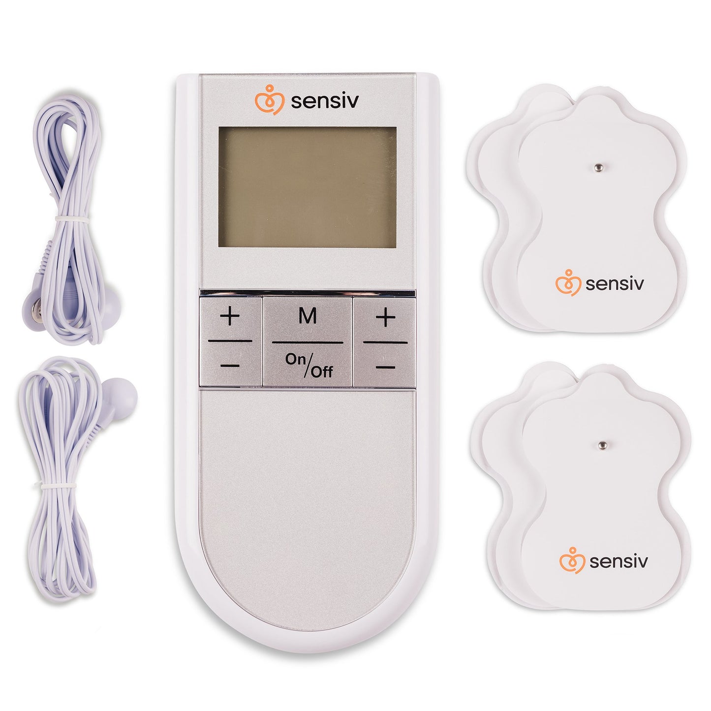 TENS UNIT, NERVE STIMULATION SENSIV MULTI CHANNEL