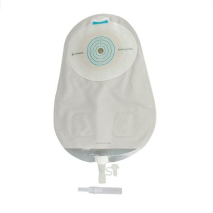 POUCH, URO SENSURA MIO STD WEAR MAXI CLR