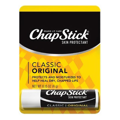 CHAPSTICK, ORIG CLASSIC 0.15OZ