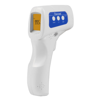 THERMOMETER, INFRARED BERRCOMN/CONTACT