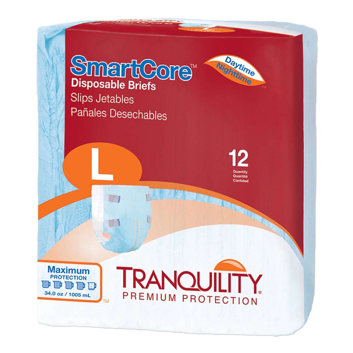 BRIEF, INCONT SMARTCORE LG